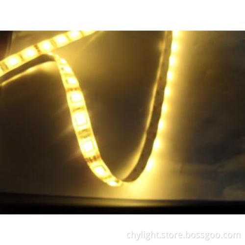 SMD5050 RGB Flexible LED Strip Light